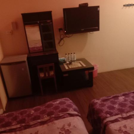 Blue Sand Homestay شياوليوكيو المظهر الخارجي الصورة