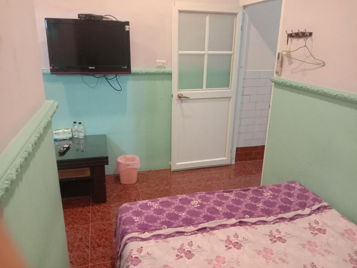 Blue Sand Homestay شياوليوكيو المظهر الخارجي الصورة