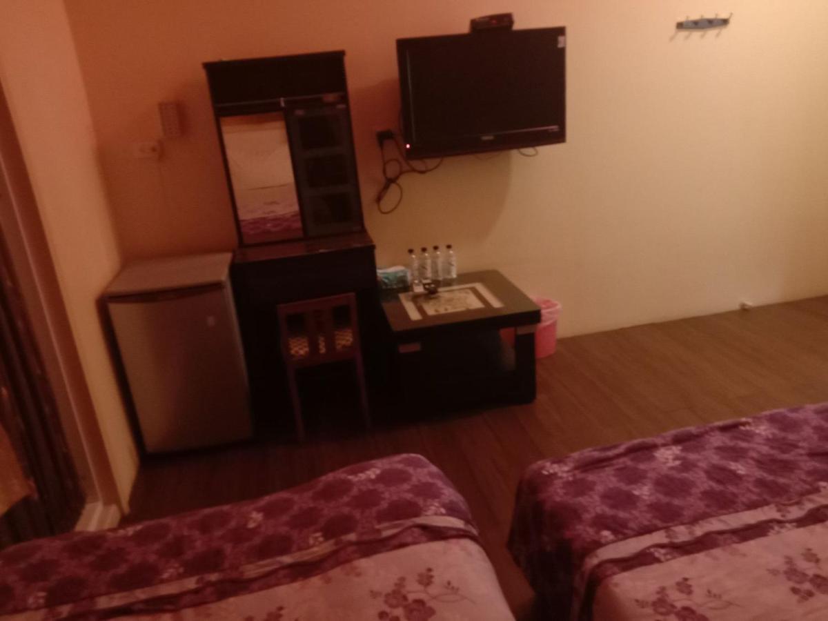 Blue Sand Homestay شياوليوكيو المظهر الخارجي الصورة