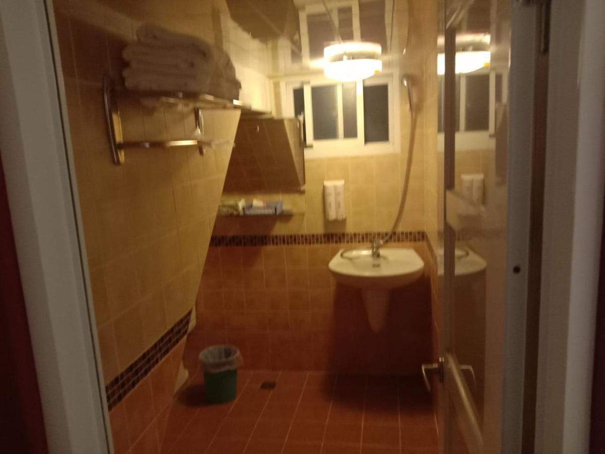 Blue Sand Homestay شياوليوكيو المظهر الخارجي الصورة