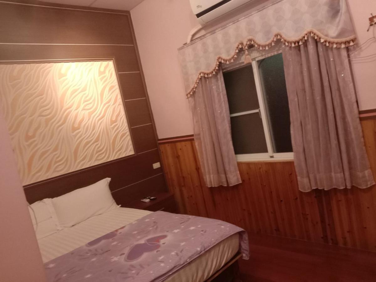 Blue Sand Homestay شياوليوكيو المظهر الخارجي الصورة