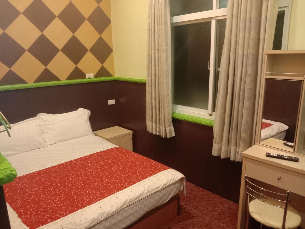 Blue Sand Homestay شياوليوكيو المظهر الخارجي الصورة