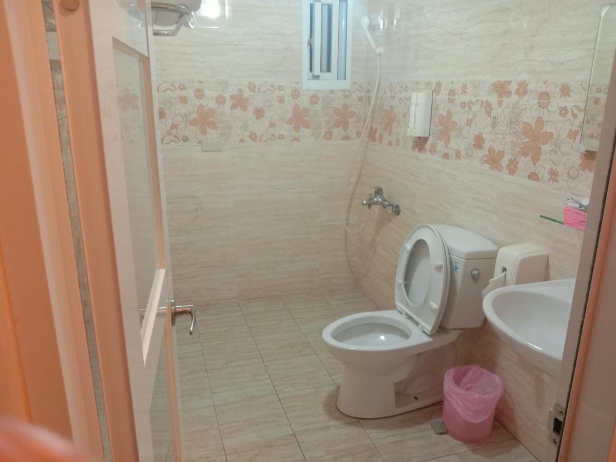 Blue Sand Homestay شياوليوكيو المظهر الخارجي الصورة