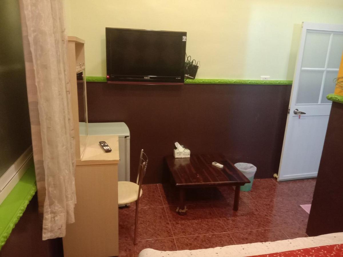 Blue Sand Homestay شياوليوكيو المظهر الخارجي الصورة