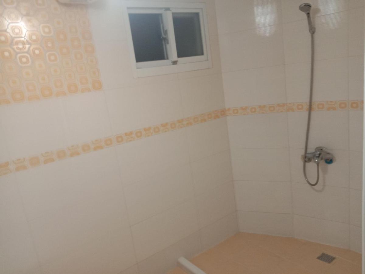 Blue Sand Homestay شياوليوكيو المظهر الخارجي الصورة